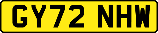 GY72NHW