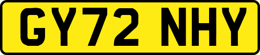 GY72NHY