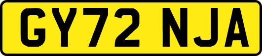 GY72NJA