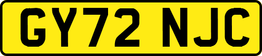GY72NJC