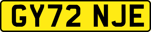 GY72NJE