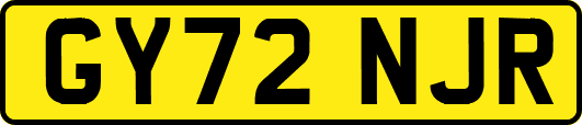 GY72NJR