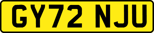 GY72NJU