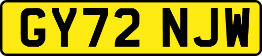 GY72NJW