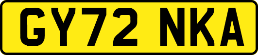 GY72NKA