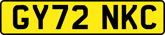 GY72NKC
