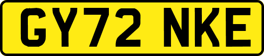 GY72NKE