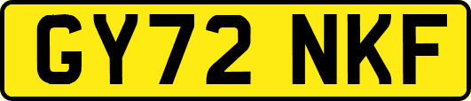 GY72NKF