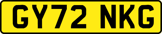 GY72NKG