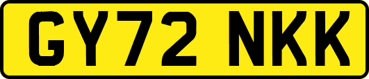 GY72NKK