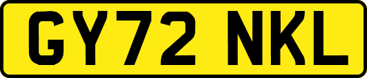 GY72NKL