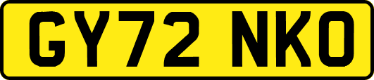 GY72NKO