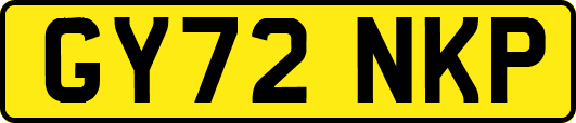 GY72NKP