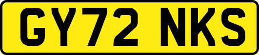 GY72NKS