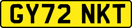 GY72NKT