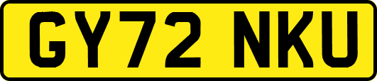 GY72NKU