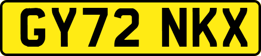 GY72NKX