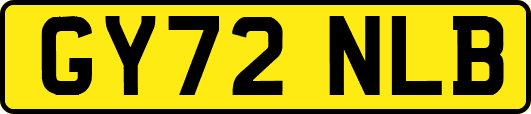 GY72NLB