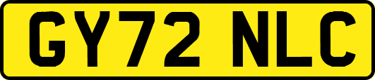 GY72NLC
