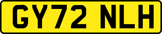 GY72NLH