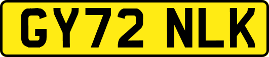 GY72NLK