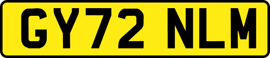 GY72NLM
