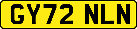 GY72NLN
