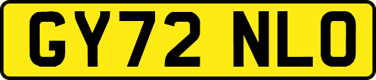 GY72NLO