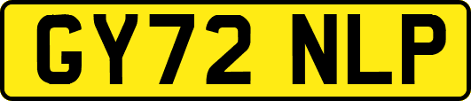 GY72NLP