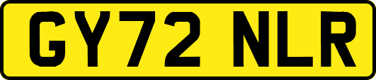 GY72NLR