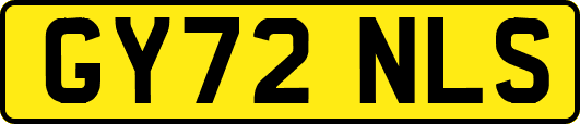 GY72NLS