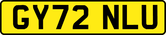 GY72NLU