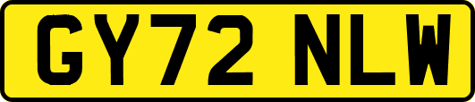 GY72NLW