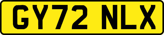 GY72NLX