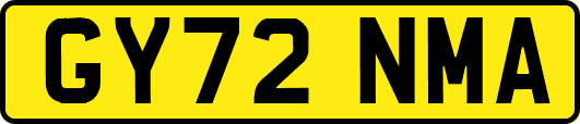 GY72NMA