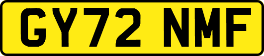 GY72NMF