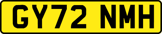 GY72NMH