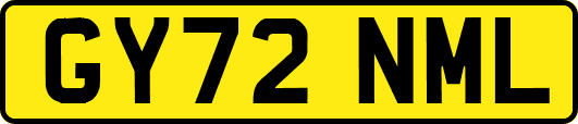 GY72NML
