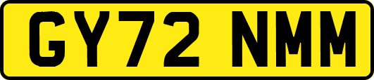 GY72NMM