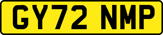 GY72NMP