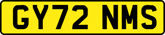 GY72NMS