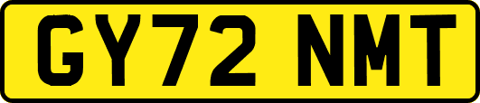 GY72NMT
