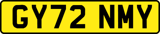 GY72NMY