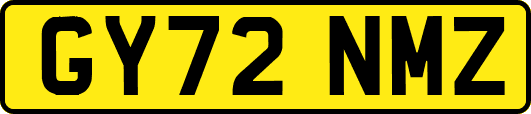 GY72NMZ