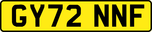 GY72NNF