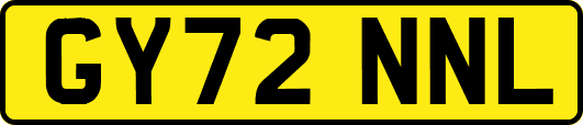 GY72NNL
