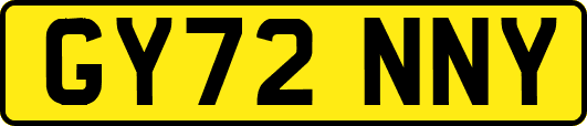 GY72NNY