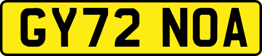 GY72NOA