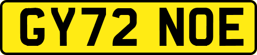 GY72NOE