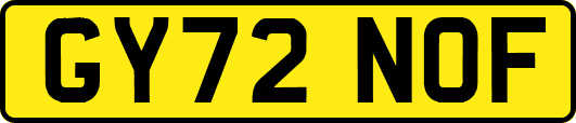 GY72NOF